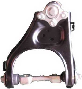 CONTROL ARM UPPER 4WD LH
